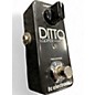 Used TC Electronic Ditto Looper Pedal