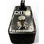 Used TC Electronic Ditto Looper Pedal