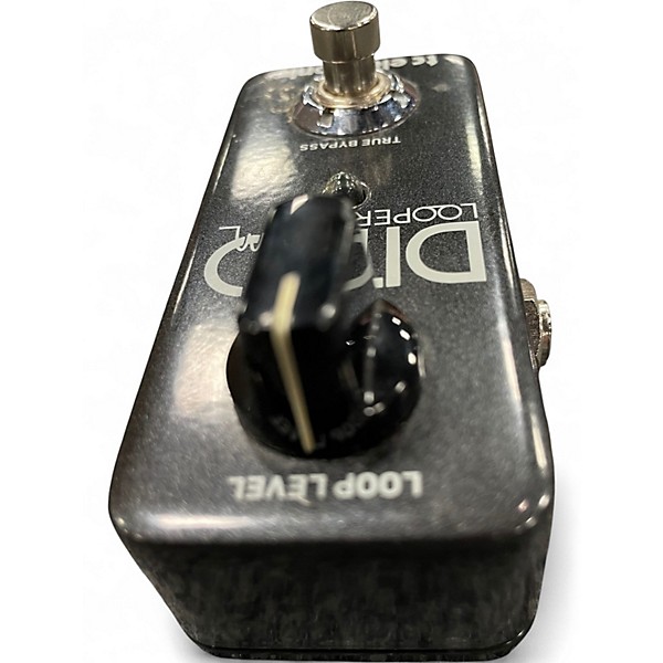 Used TC Electronic Ditto Looper Pedal