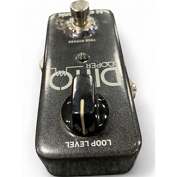 Used TC Electronic Ditto Looper Pedal