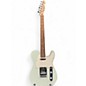 Used Squier Telecaster Seafoam Green Solid Body Electric Guitar thumbnail