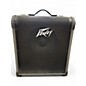 Used Peavey Max 100 Bass Combo Amp thumbnail