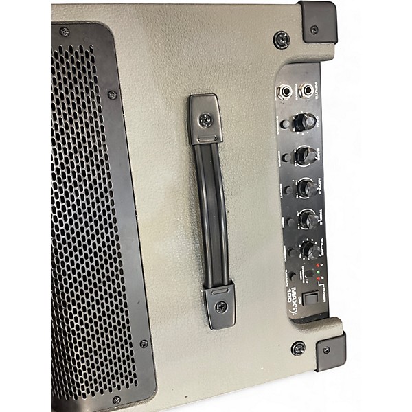 Used Peavey Max 100 Bass Combo Amp