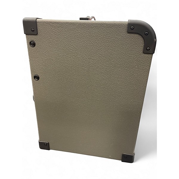 Used Peavey Max 100 Bass Combo Amp