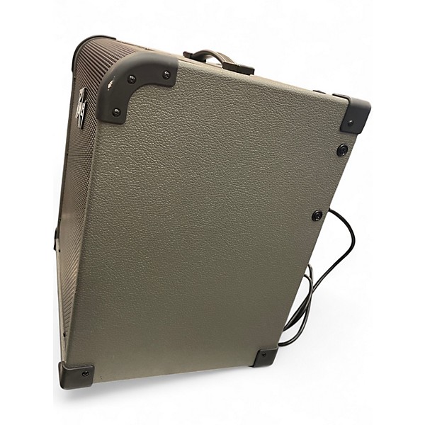 Used Peavey Max 100 Bass Combo Amp