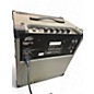 Used Peavey Max 100 Bass Combo Amp