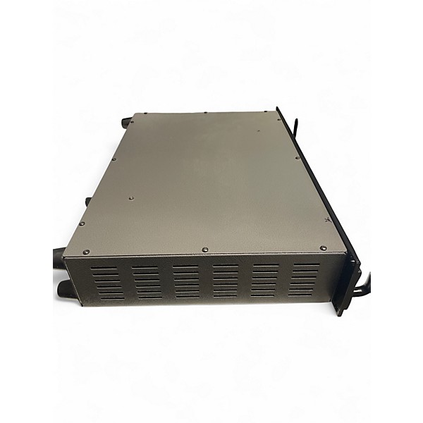 Used Ampeg SVT3PRO 450W Bass Amp Head