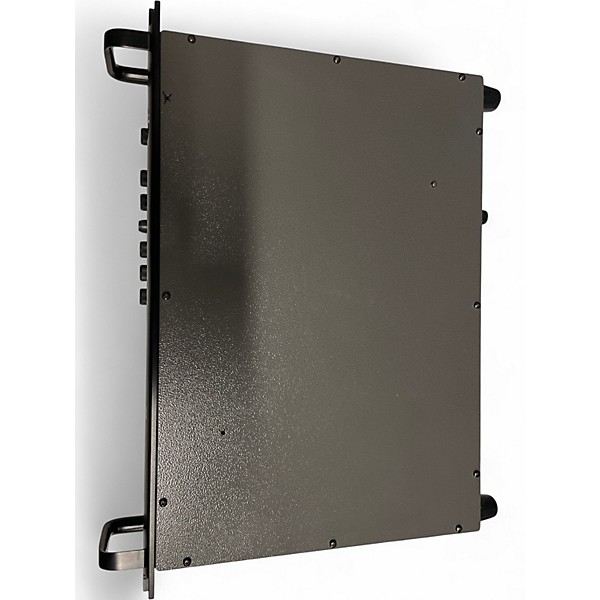 Used Ampeg SVT3PRO 450W Bass Amp Head