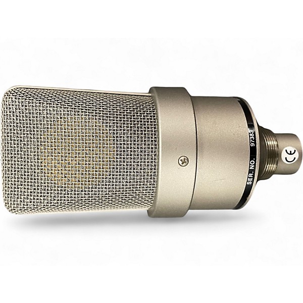 Used Neumann TLM103 Condenser Microphone