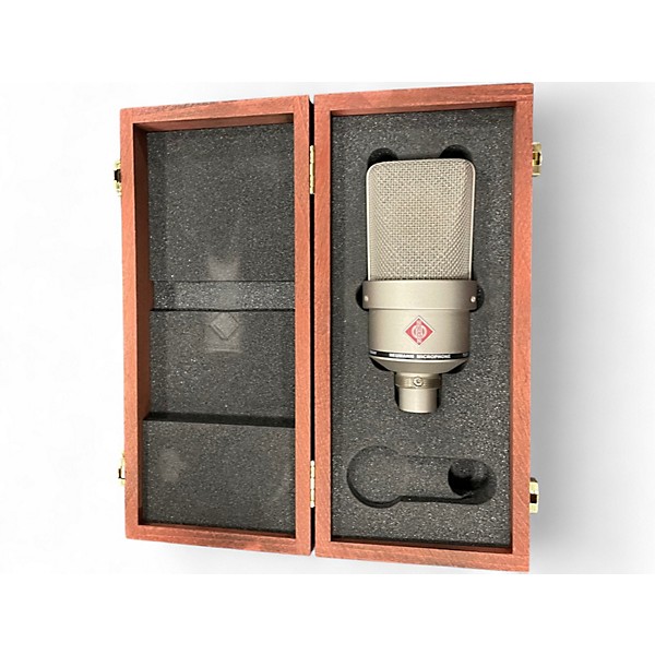 Used Neumann TLM103 Condenser Microphone