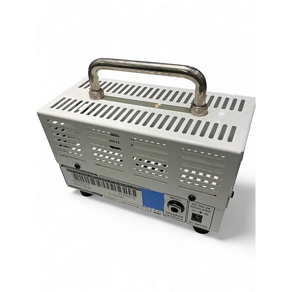 Used Orange Amplifiers MT20 Micro Terror 20W Tube Guitar Amp Head