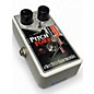 Used Electro-Harmonix Pitch Fork Polyphonic Pitch Shifting Effect Pedal