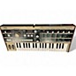 Used KORG Micro Korg 37 Key Synthesizer