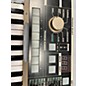 Used KORG Micro Korg 37 Key Synthesizer