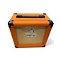 Used Orange Amplifiers PPC108 Micro Terror 1X8 Guitar Cabinet thumbnail