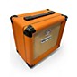 Used Orange Amplifiers PPC108 Micro Terror 1X8 Guitar Cabinet
