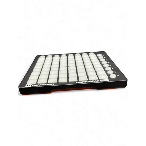 Used Novation Launchpad Mini MIDI Controller