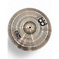 Used MEINL 14in HCS Crash Cymbal thumbnail