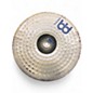 Used MEINL 14in HCS Crash Cymbal