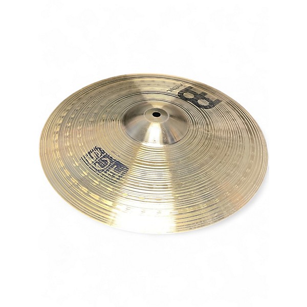 Used MEINL 14in HCS Crash Cymbal