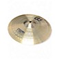 Used MEINL 14in HCS Crash Cymbal