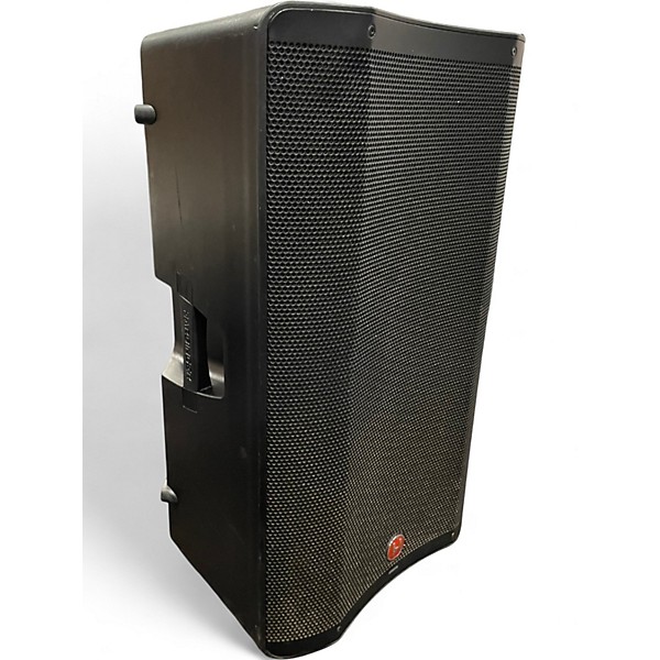 Used Harbinger VARI V2315 Powered Speaker