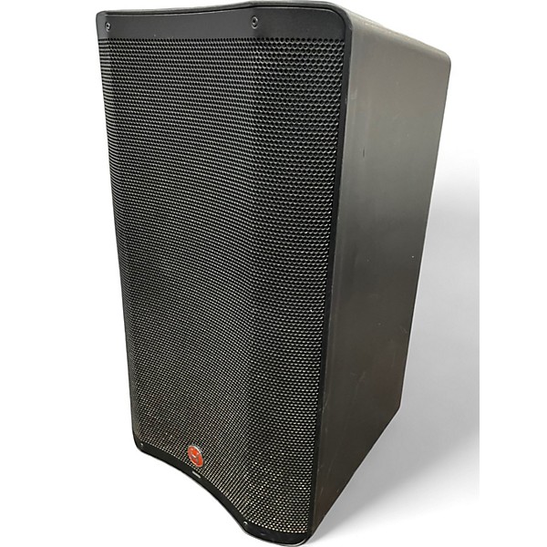 Used Harbinger VARI V2315 Powered Speaker