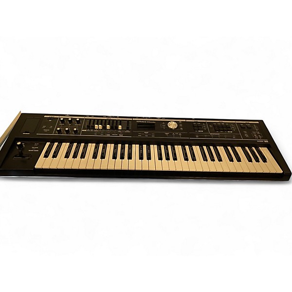 Used Roland VR09 Synthesizer
