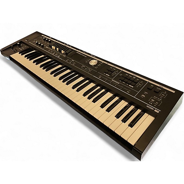 Used Roland VR09 Synthesizer