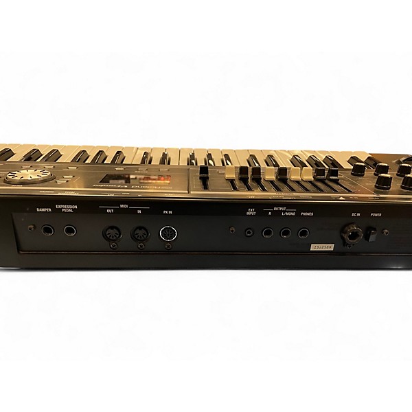 Used Roland VR09 Synthesizer