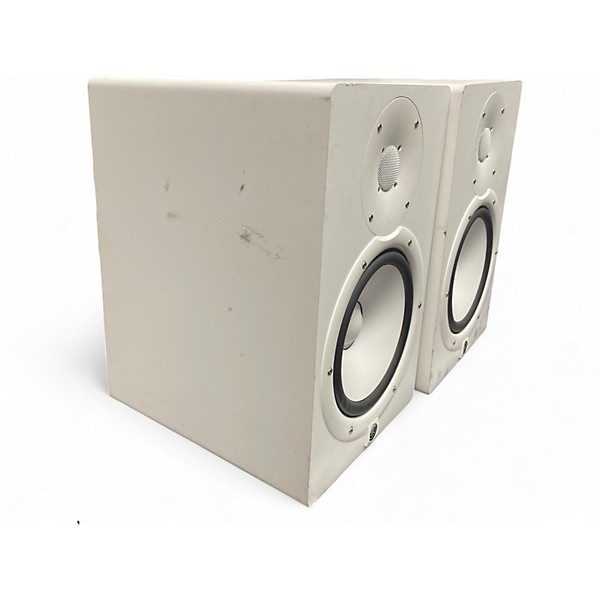 Used Yamaha HS8 Pair Powered Monitor