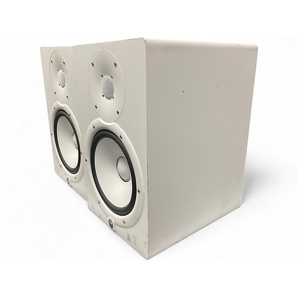 Used Yamaha HS8 Pair Powered Monitor