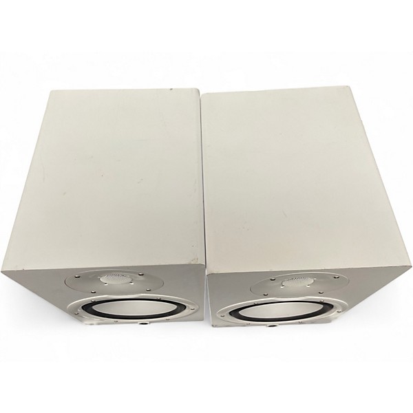 Used Yamaha HS8 Pair Powered Monitor
