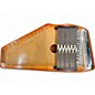 Used Oscar Schimdt AUTOHARP 2 Color Sunburst Autoharp thumbnail