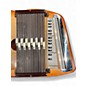 Used Oscar Schimdt AUTOHARP 2 Color Sunburst Autoharp