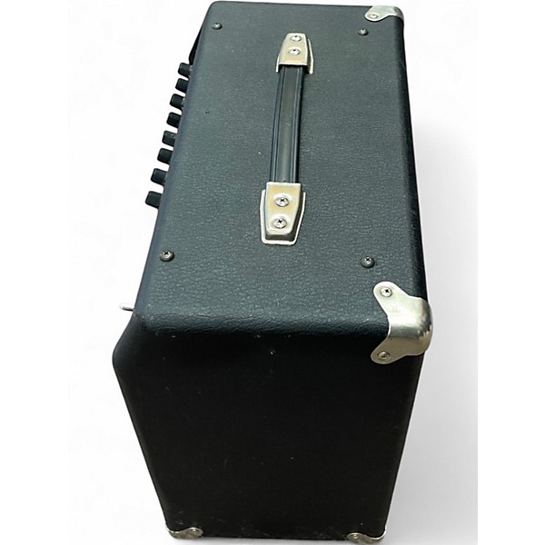 Used Fender Sidekick Reverb 35 Guitar Combo Amp