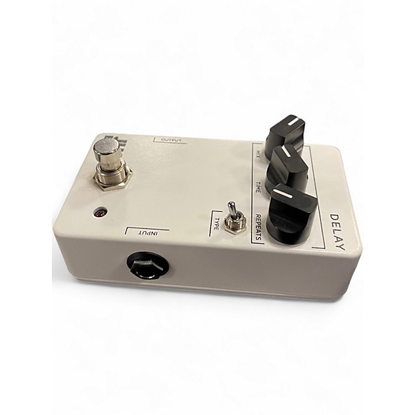 Used JHS Pedals delay Effect Pedal