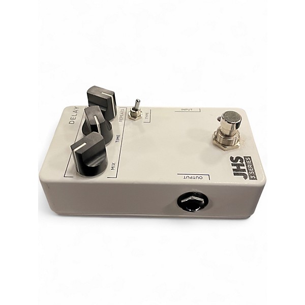 Used JHS Pedals delay Effect Pedal