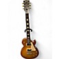 Used Gibson Les Paul Tribute Honey Burst Solid Body Electric Guitar thumbnail