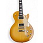 Used Gibson Les Paul Tribute Honey Burst Solid Body Electric Guitar