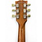 Used Gibson Les Paul Tribute Honey Burst Solid Body Electric Guitar