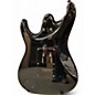 Used Ibanez Prestige AZ2204B Black Solid Body Electric Guitar