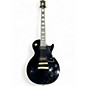 Used Epiphone CUSTOM P90 Black Solid Body Electric Guitar thumbnail