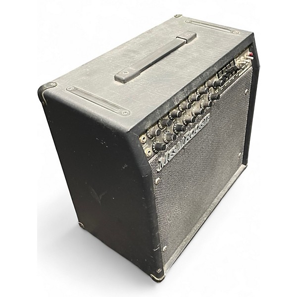 Used MESA/Boogie DUAL CALIBER DC3 Tube Guitar Combo Amp