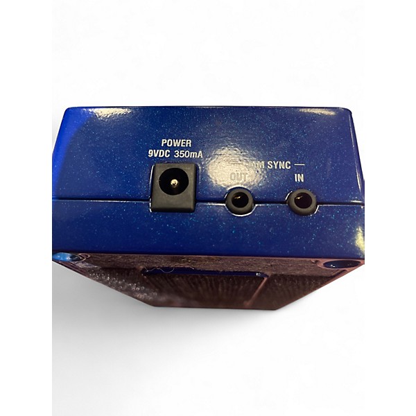 Used DigiTech JMSXT JamMan Solo XT Looper Pedal