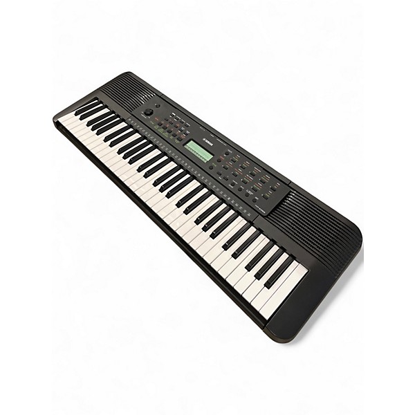 Used Yamaha PSR-E283 Portable Keyboard