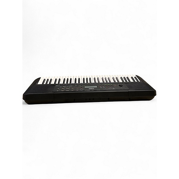 Used Yamaha PSR-E283 Portable Keyboard