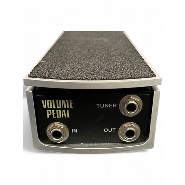 Used Ernie Ball VPJR Volume Pedal