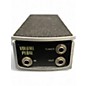 Used Ernie Ball VPJR Volume Pedal