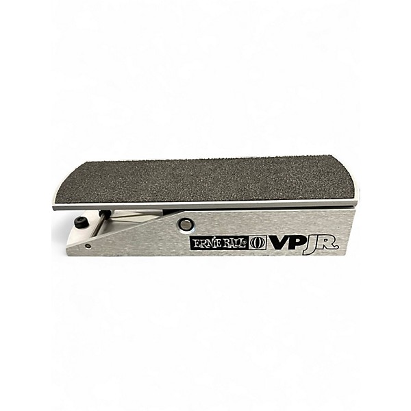 Used Ernie Ball VPJR Volume Pedal